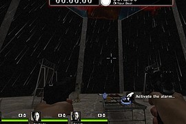 The_Gauntlet