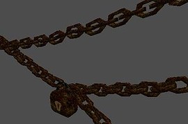lock_chain_door