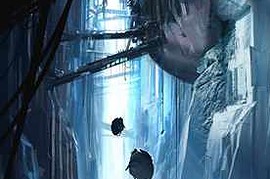 Half-Life 2: Episode Three Concept