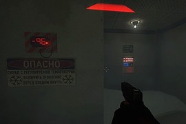 Black Mesa (Русская локализация - Текстуры)