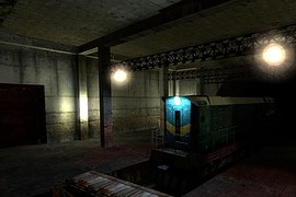 КАРТЫ из PARANOIA 2: SAVIOR [BETA]
