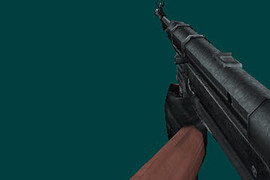 MP-40