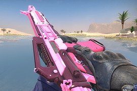 M16 Valentine