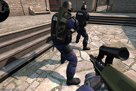 AUG A1