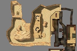 ruins