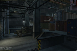 Black Mesa