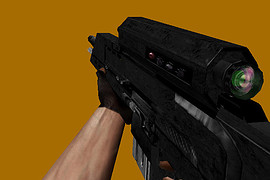Black O.I.C.W.