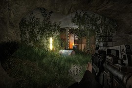 Dead Lab