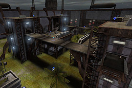 old-SniperDM-Mappack
