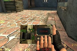 Camo C4 2048 x 1024