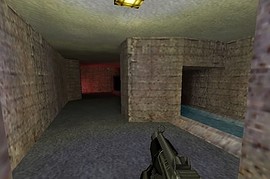 centersnipe