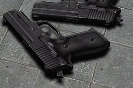 Default p228 retextured