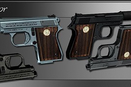 Colt Junior