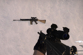 FN FAL