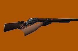 CSO Winchester