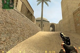 USP Abused