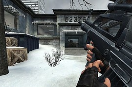 QBZ-95 97