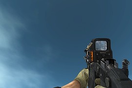 CoD: Ghosts