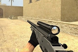 Tron AWP-V2