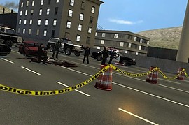 Police Pack