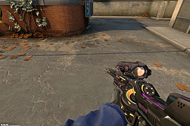 Prelude to Chaos Operator