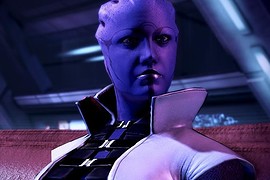 The Citadel HR (v.1.4)