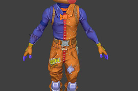 Beef Boss
