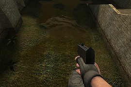 Mini Mac-11 Kimono