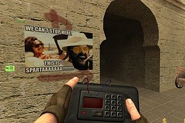 Mullet's C4
