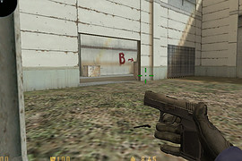 CS:GO Weapons Pack