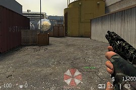 Snails Spetznaz Swamp Glock
