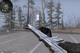 Simplified Galil