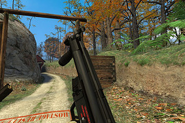Battlefield 3 Weapons Pack