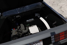 DeLorean DMC12 1982