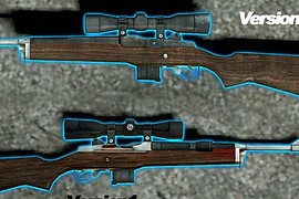 [PROJECT_Realism]_Hunting_Rifle_C.V._(L4D)