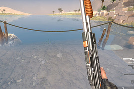 Shotgun