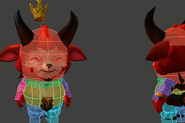 Little Devil Teemo