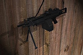 z para tactical