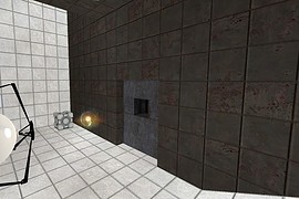 Dooleus Portal Madness 1