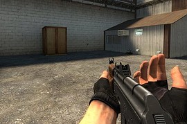 AKS-74u