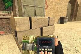 Desert C4