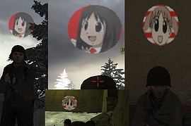 Azuamanga_DOD_S_Flag_Kit