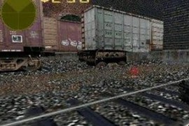 Counter-Strike Portable 3D