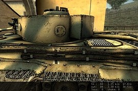 Verry_Hi-res_Tiger_Tank