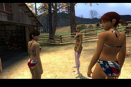 Korin International Bikinis