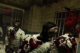 Dead Lab