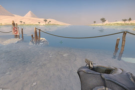 Desert Eagle default mini