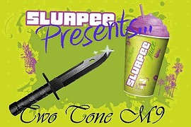 Slurpee s M9