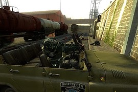 OPEX HD scripted rebels pack v.3