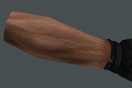 Maz s FarCry Gloves - CZ ed